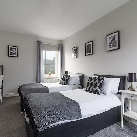 Haw Thorn House - 2 Bedroom, Ashington, Northumberland 阿欣顿 外观 照片