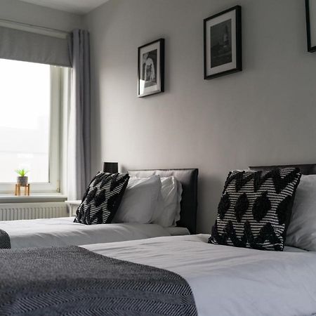 Haw Thorn House - 2 Bedroom, Ashington, Northumberland 阿欣顿 外观 照片