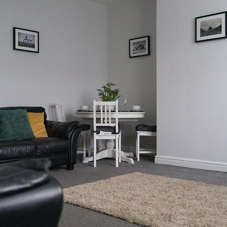 Haw Thorn House - 2 Bedroom, Ashington, Northumberland 阿欣顿 外观 照片