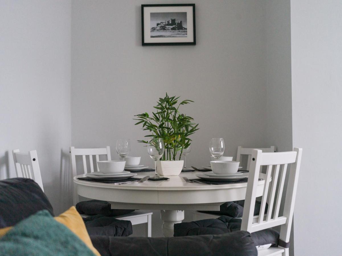 Haw Thorn House - 2 Bedroom, Ashington, Northumberland 阿欣顿 外观 照片