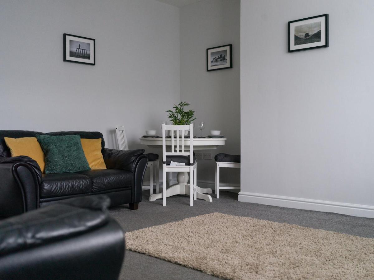 Haw Thorn House - 2 Bedroom, Ashington, Northumberland 阿欣顿 外观 照片