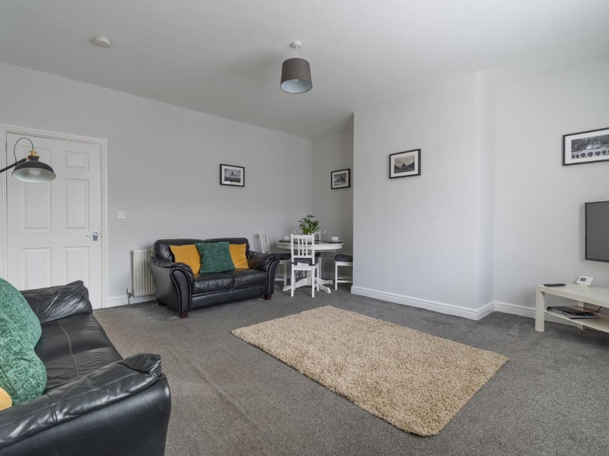 Haw Thorn House - 2 Bedroom, Ashington, Northumberland 阿欣顿 外观 照片