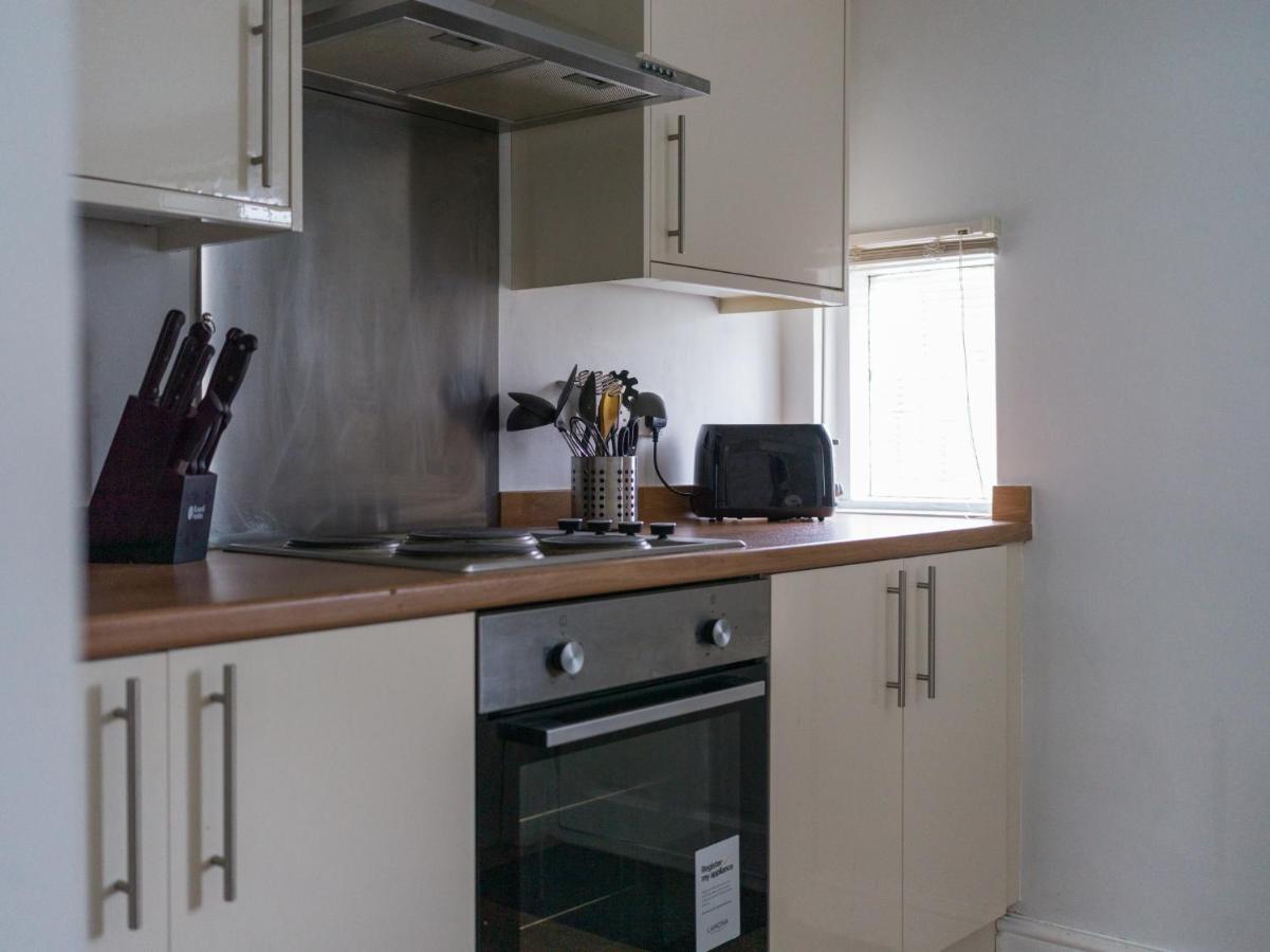Haw Thorn House - 2 Bedroom, Ashington, Northumberland 阿欣顿 外观 照片