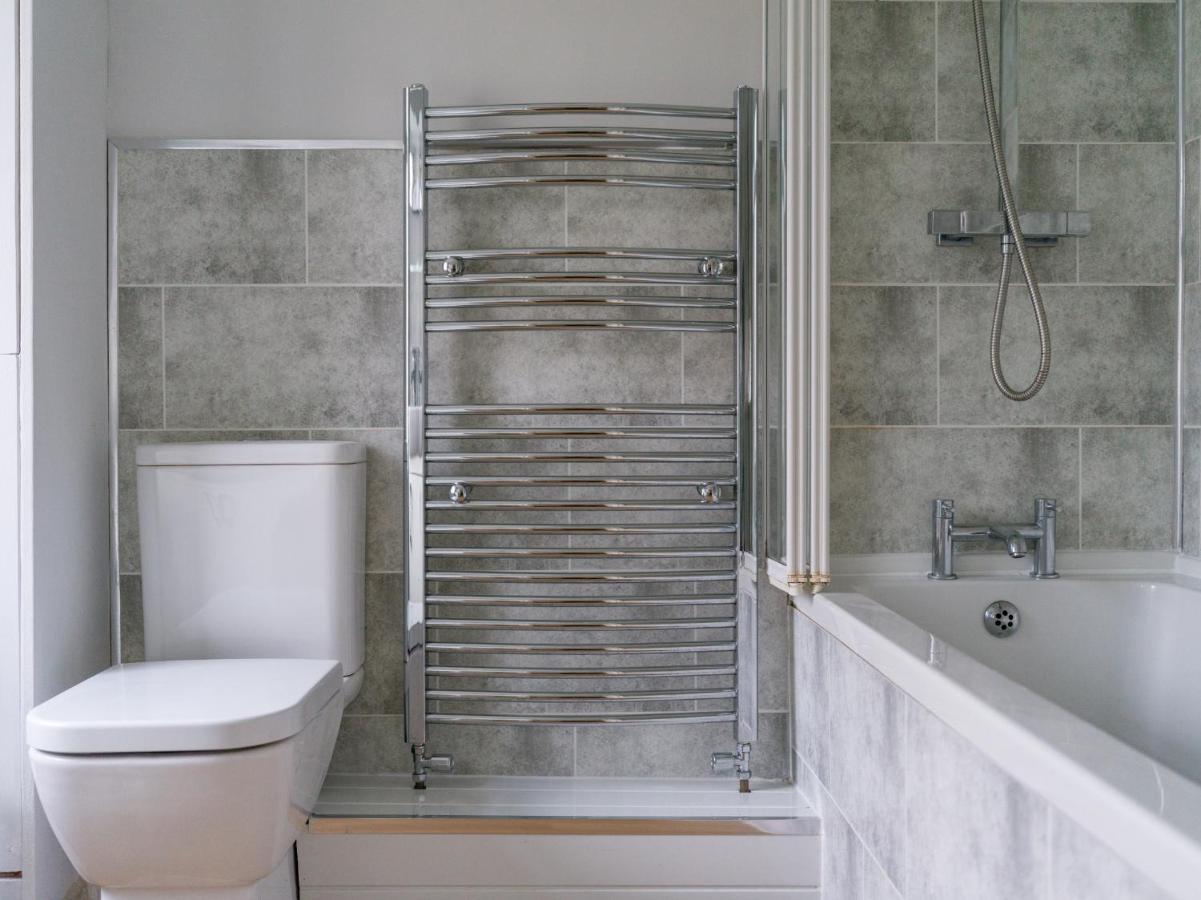 Haw Thorn House - 2 Bedroom, Ashington, Northumberland 阿欣顿 外观 照片